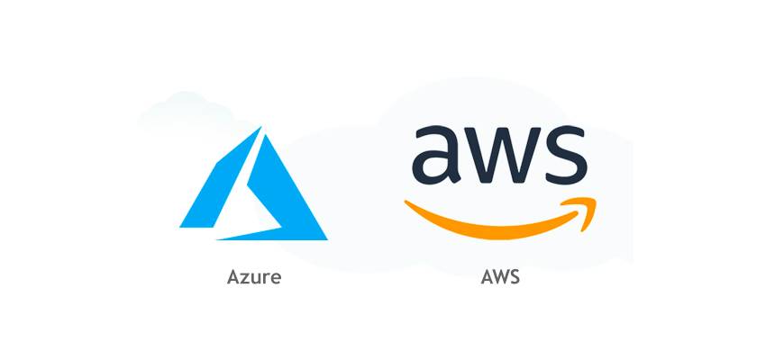 راه اندازی خدمات ابری AWS و Azure