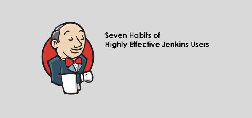 هفت عادت کاربری موثر jenkins