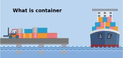 Container چیست