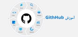 آموزش GitHub